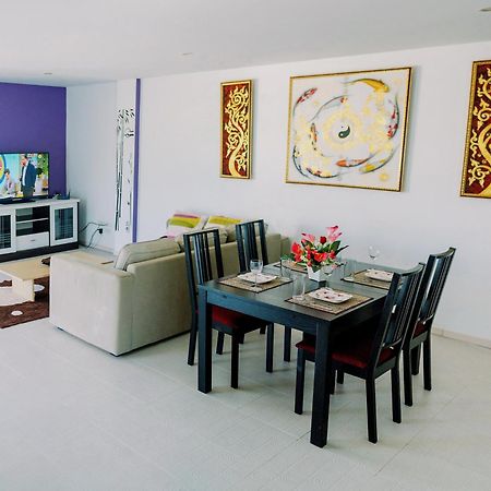Chang Noi Paradise Apartments 코창 외부 사진
