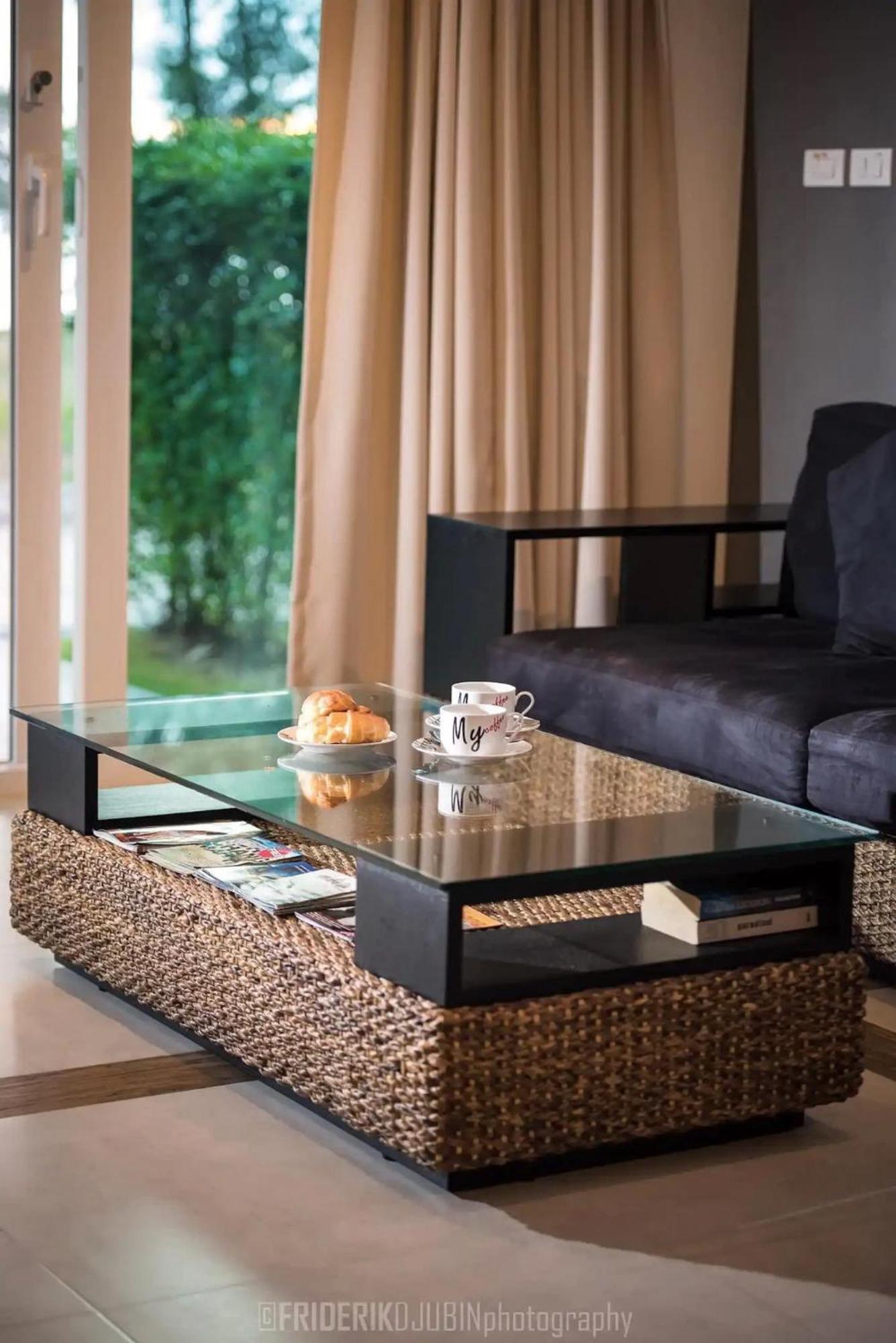 Chang Noi Paradise Apartments 코창 외부 사진